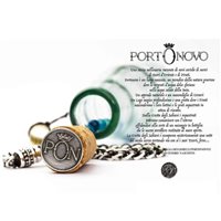 Bracciale Portonovo Donna in Argento BRA046455 - BRA046455